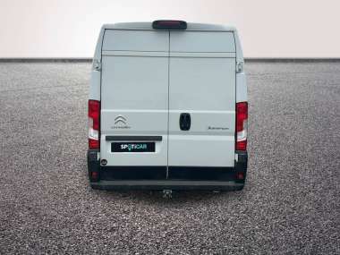 Citroën Jumper Diesel