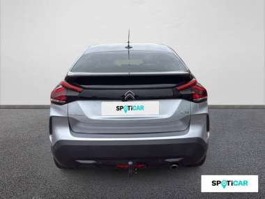 Citroën C4 Diesel