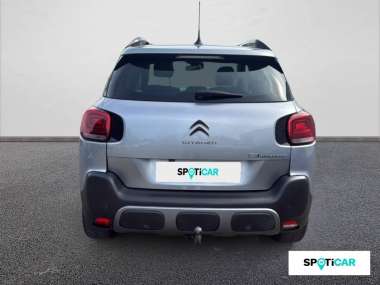 Citroën C3 Aircross Essence