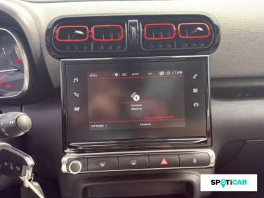 Citroën C3 Aircross Essence