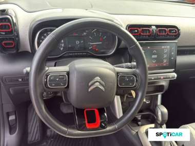 Citroën C3 Aircross Essence