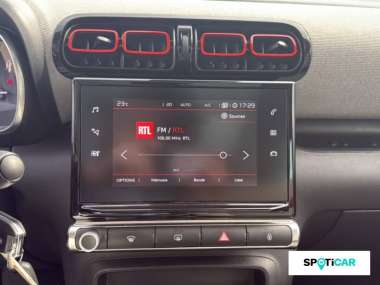 Citroën C3 Aircross Essence