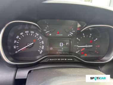 Citroën C3 Aircross Essence