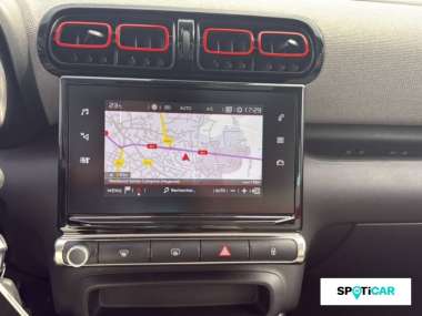 Citroën C3 Aircross Essence