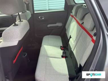 Citroën C3 Aircross Essence