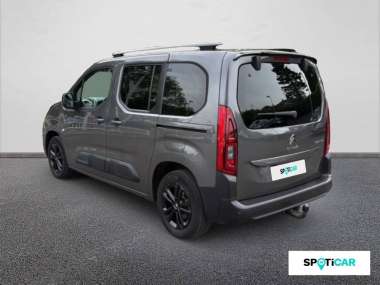 Citroën e-Berlingo Electrique