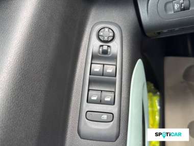 Citroën e-Berlingo Electrique