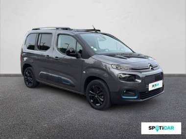 Citroën e-Berlingo Electrique