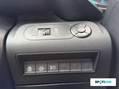 Citroën e-Berlingo Electrique