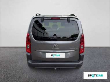 Citroën e-Berlingo Electrique