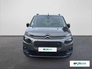 Citroën e-Berlingo Electrique