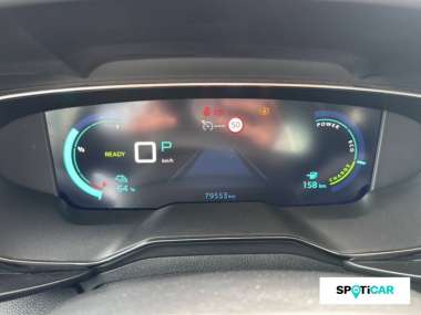 Citroën e-Berlingo Electrique