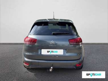 Citroën C4 Picasso Diesel