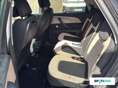 Citroën C4 Picasso Diesel