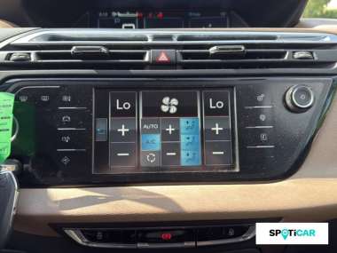 Citroën C4 Picasso Diesel