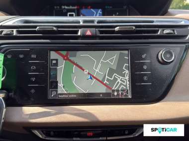 Citroën C4 Picasso Diesel