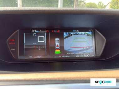 Citroën C4 Picasso Diesel