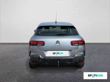 Citroën C4 Cactus Essence
