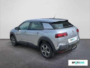 Citroën C4 Cactus Essence