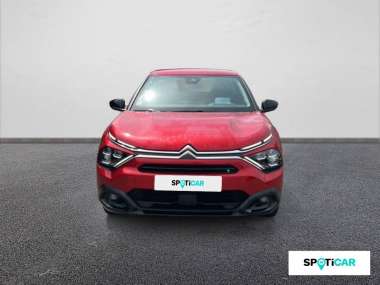 Citroën Ë-C4 Electrique