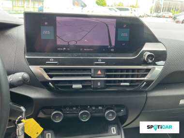 Citroën Ë-C4 Electrique