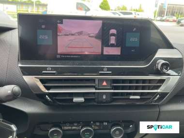 Citroën Ë-C4 Electrique