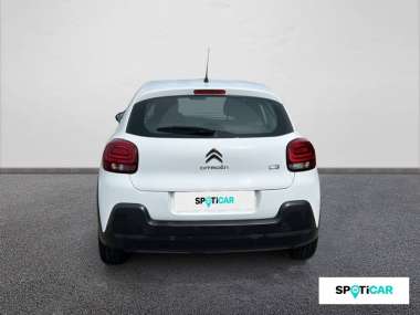 Citroën C3 Essence