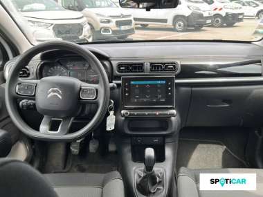 Citroën C3 Essence