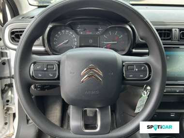 Citroën C3 Essence