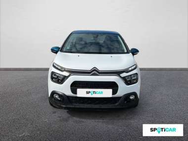 Citroën C3 Essence