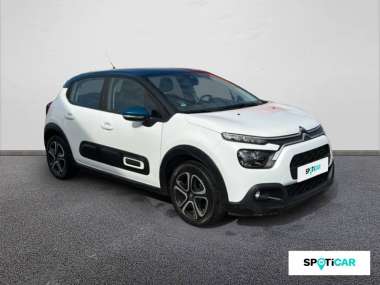 Citroën C3 Essence