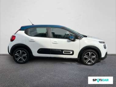 Citroën C3 Essence