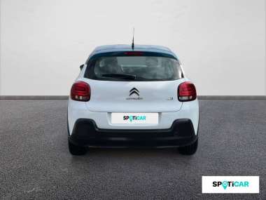 Citroën C3 Essence
