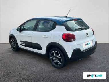 Citroën C3 Essence