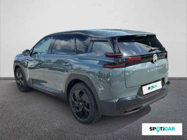 Citroën C5 AIRCROSS Hybride