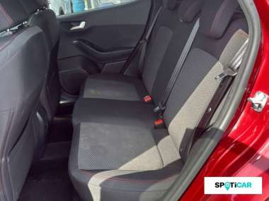 Ford FIESTA Essence