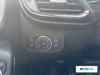 Ford FIESTA Essence