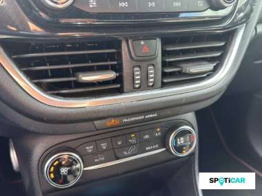 Ford FIESTA Essence