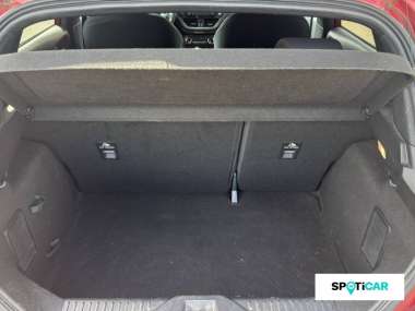 Ford FIESTA Essence