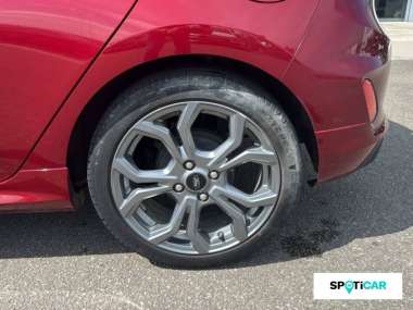 Ford FIESTA Essence