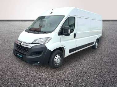 Citroën Jumper Diesel