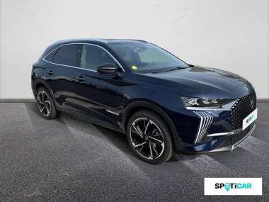 Ds DS 7 Diesel