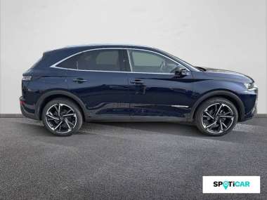 Ds DS 7 Diesel