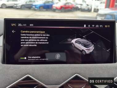 Ds DS 3 Hybride