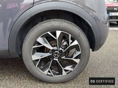 Ds DS 3 Hybride