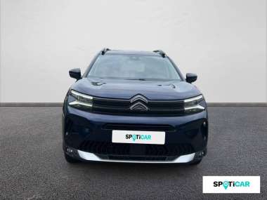 Citroën C5 Aircross Hybride