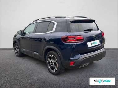Citroën C5 Aircross Hybride