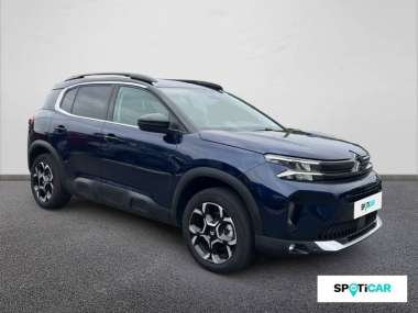 Citroën C5 Aircross Hybride