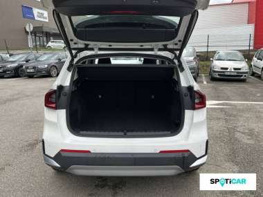 Bmw iX1 Electrique