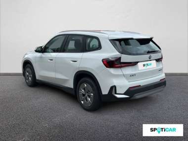 Bmw iX1 Electrique